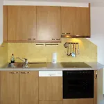 Apartment Mitterer-1 By Interhome Lägenhet Finkenberg