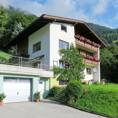 公寓 Apartment Mitterer-1 By Interhome *