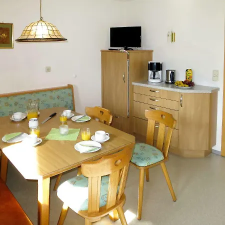 Apartment Mitterer-1 By Interhome