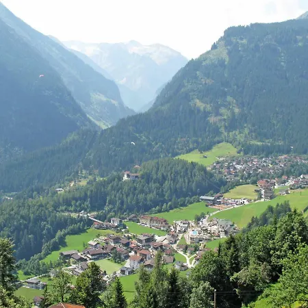 Haus Mitterer Apartment
