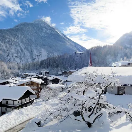 Apartment Mitterer-1 By Interhome * 弗林肯贝格