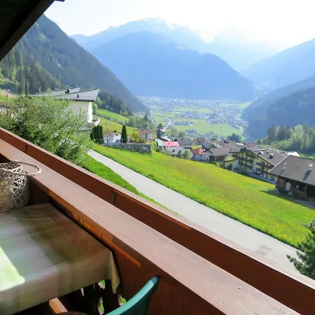 Apartment Mitterer-1 By Interhome 公寓 *