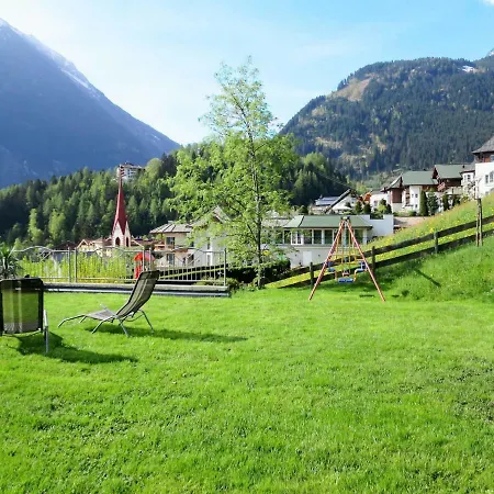 Apartment Mitterer-1 By Interhome 公寓 弗林肯贝格