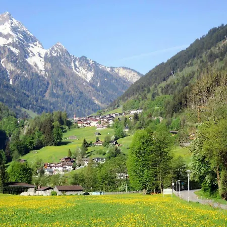 公寓 Apartment Mitterer-1 By Interhome 弗林肯贝格