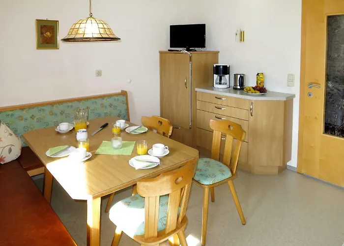 Apartment Mitterer-1 By Interhome