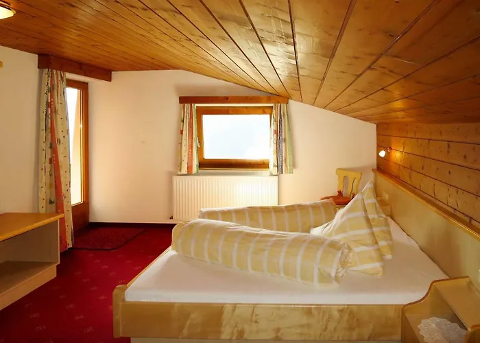 Apartment Mitterer-1 By Interhome 公寓