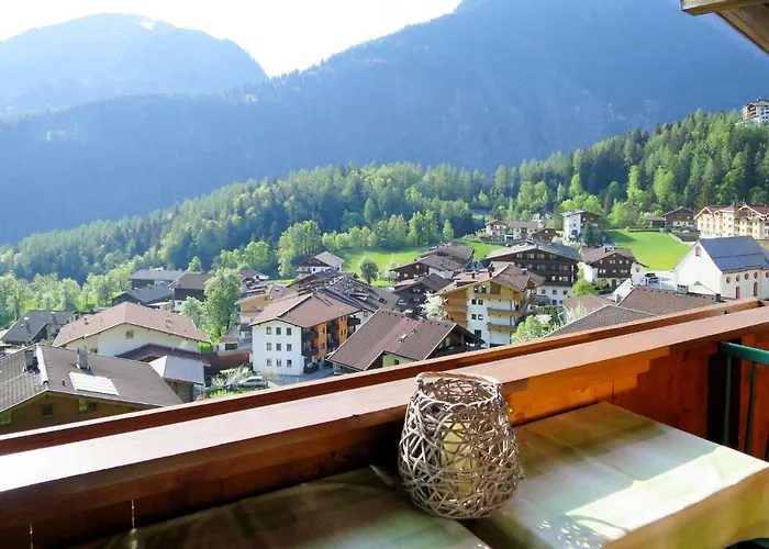 公寓 Apartment Mitterer-1 By Interhome 弗林肯贝格