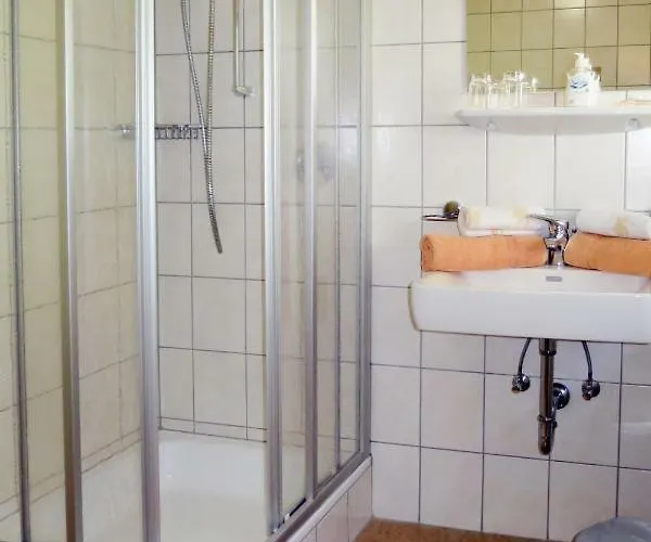 公寓 Apartment Mitterer-1 By Interhome *