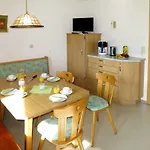 Apartment Mitterer-1 By Interhome
