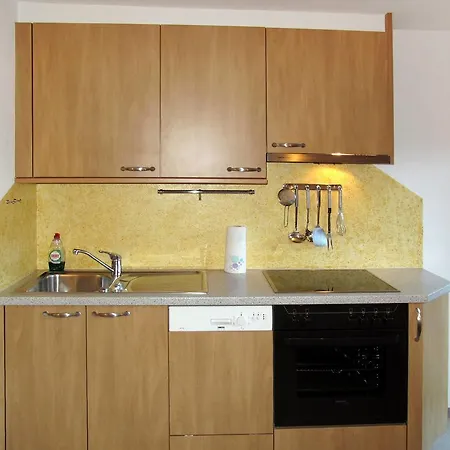 Apartment Mitterer-1 By Interhome Apartment Finkenberg
