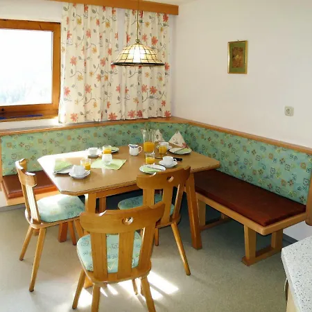 Apartment Mitterer-1 By Interhome * Φίνκενμπεργκ